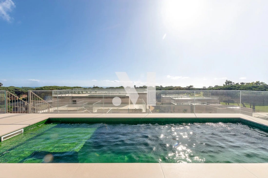 Apartment in Estoril, Cascais e Estoril, Lisbon 4 - 18437730