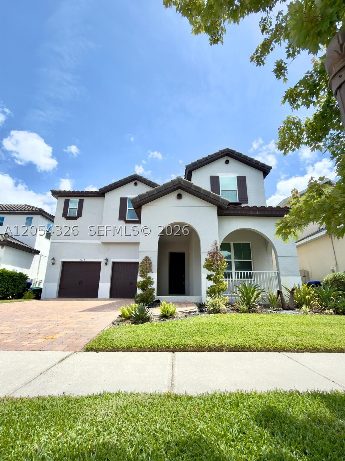 House in Lake Butler, Florida, United States 3 - 18440004