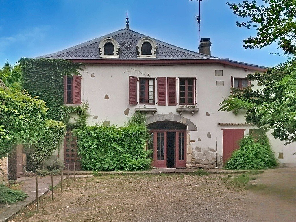 Villa in Salies-de-Bearn, Nouvelle-Aquitaine, France 5 - 18438358