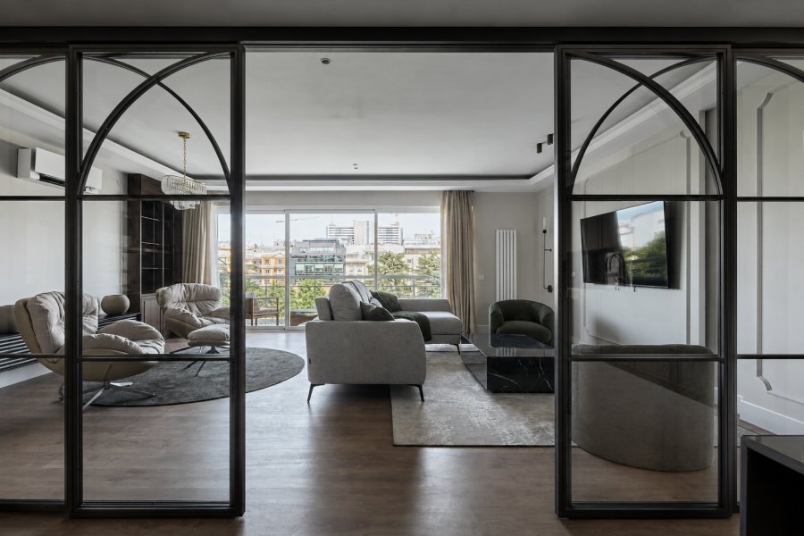 Apartment in Barrio Salamanca, Madrid, Spain 2 - 18420926