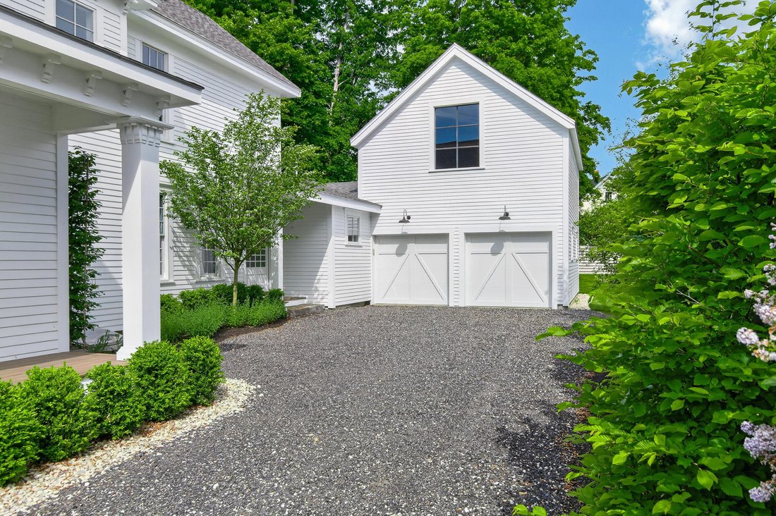 House in Yarmouth, Maine, United States 2 - 17647722