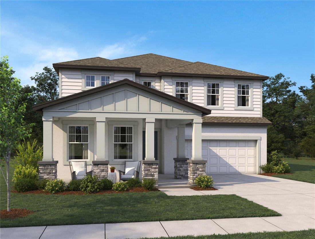 House in Terra Ceia, Florida, United States 1 - 18436750