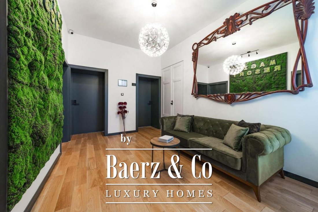Apartment in Mjesni odbor "Hrvatski narodni vladari", Zagreb, City of Zagreb 1 - 18440575