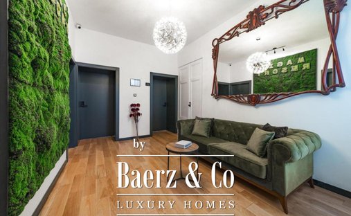 Apartment in Mjesni odbor "Hrvatski narodni vladari", Zagreb, City of Zagreb 1