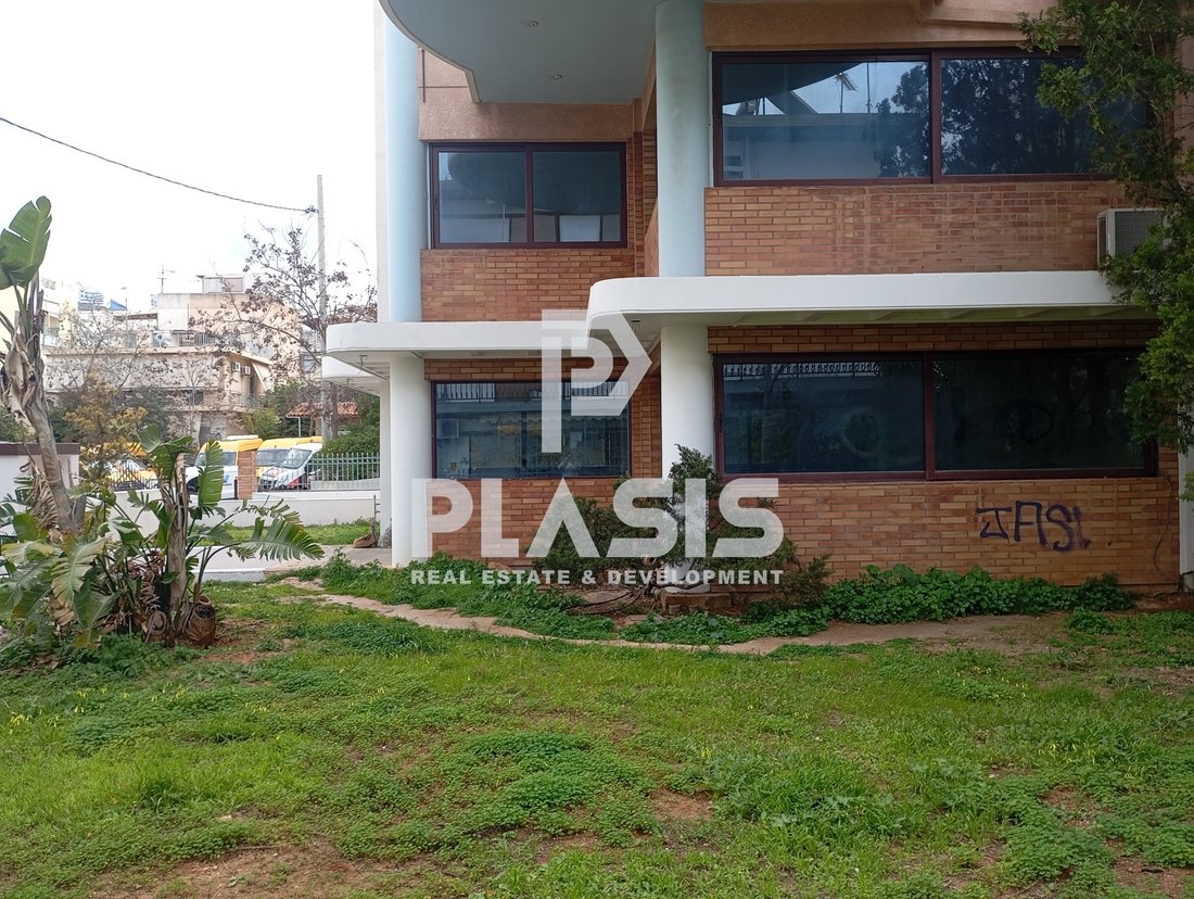 Apartment in Argyroupoli, Attica, Greece 4 - 18437030