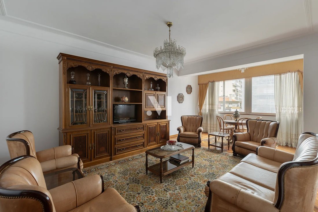 Apartment in Santa Clara, Lisbon, Portugal 3 - 18438915