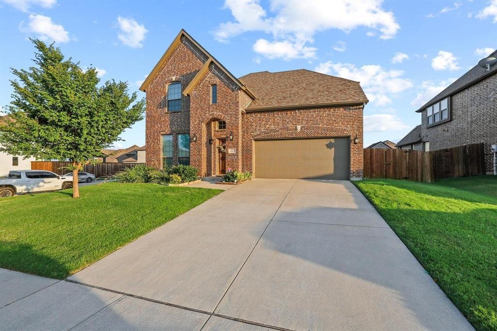 House in Van Alstyne, Texas, United States 2 - 18437521