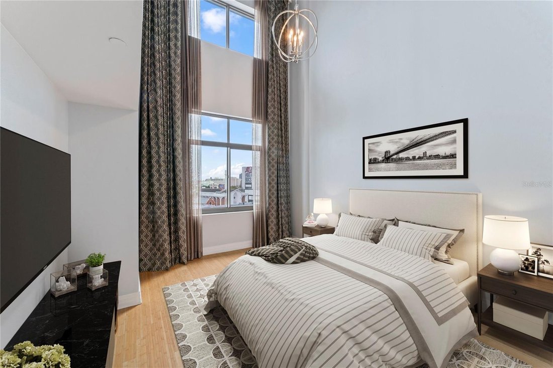 Condo in Tampa, Florida, United States 3 - 18439501