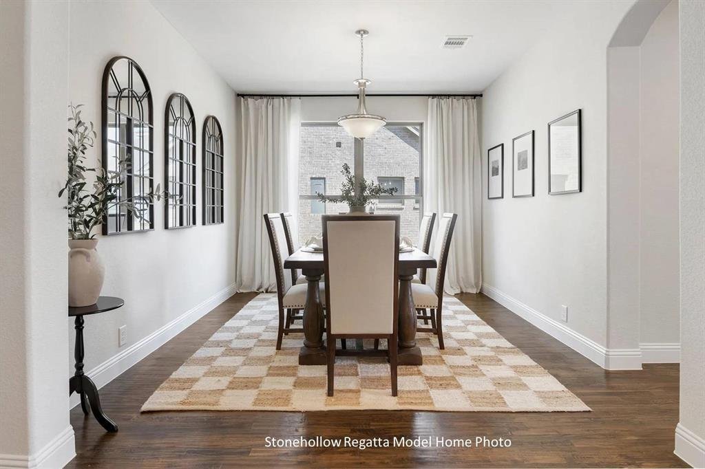 House in Cross Roads, Texas, United States 4 - 18440713
