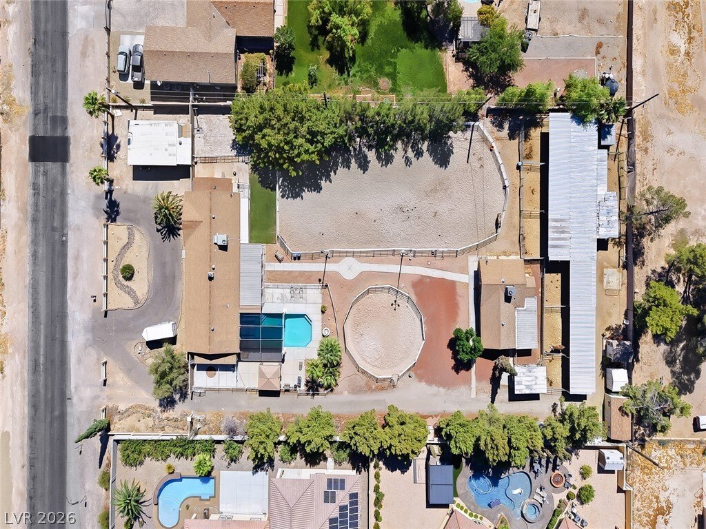 House in Las Vegas, Nevada, United States 4 - 18436456