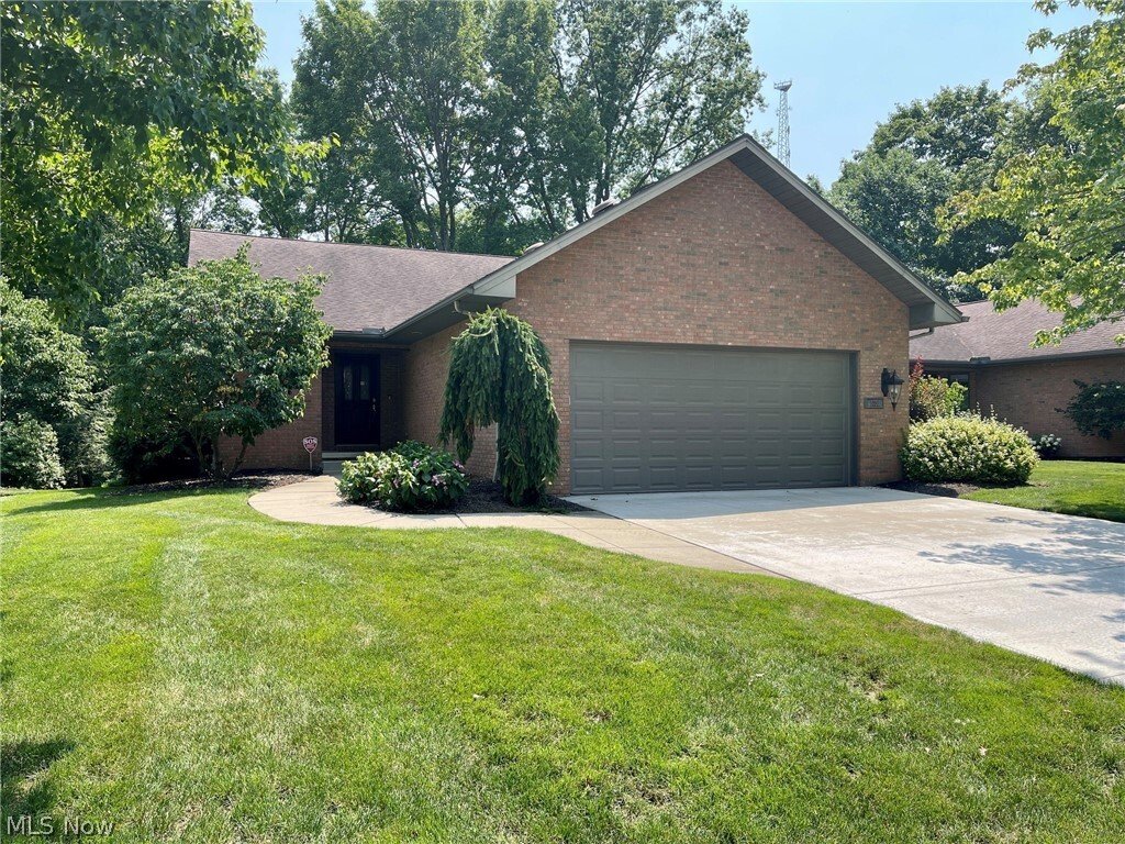 Condo in Canfield, Ohio, United States 2 - 18439820