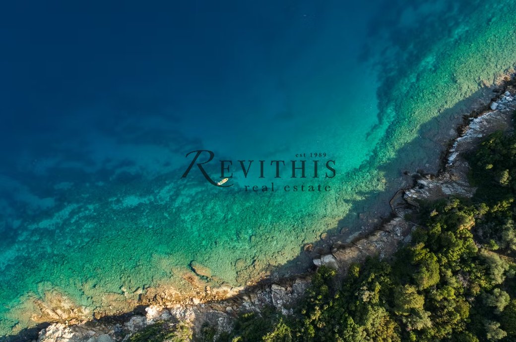 Private Island in Euboea, Thessaly and Central Greece, Greece 3 - 18436791