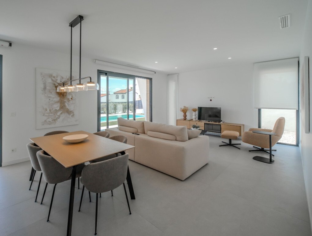 Villa a Quesada, Rojales, Comunità Valenzana 5 - 18437221