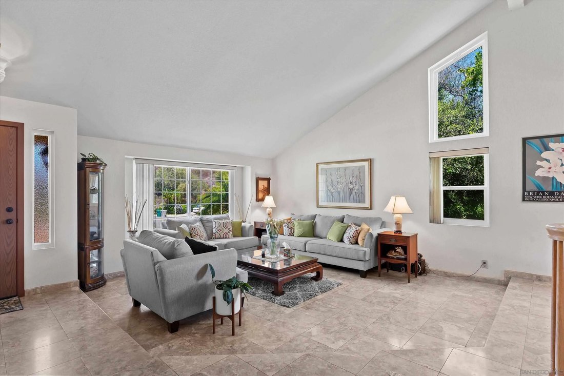 House in Rancho Santa Fe, California, United States 5 - 18254389