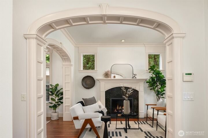 House in Seattle, Washington, United States 4 - 18441915