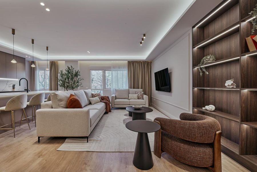 Apartment in Retiro, Madrid, Spain 2 - 18357383