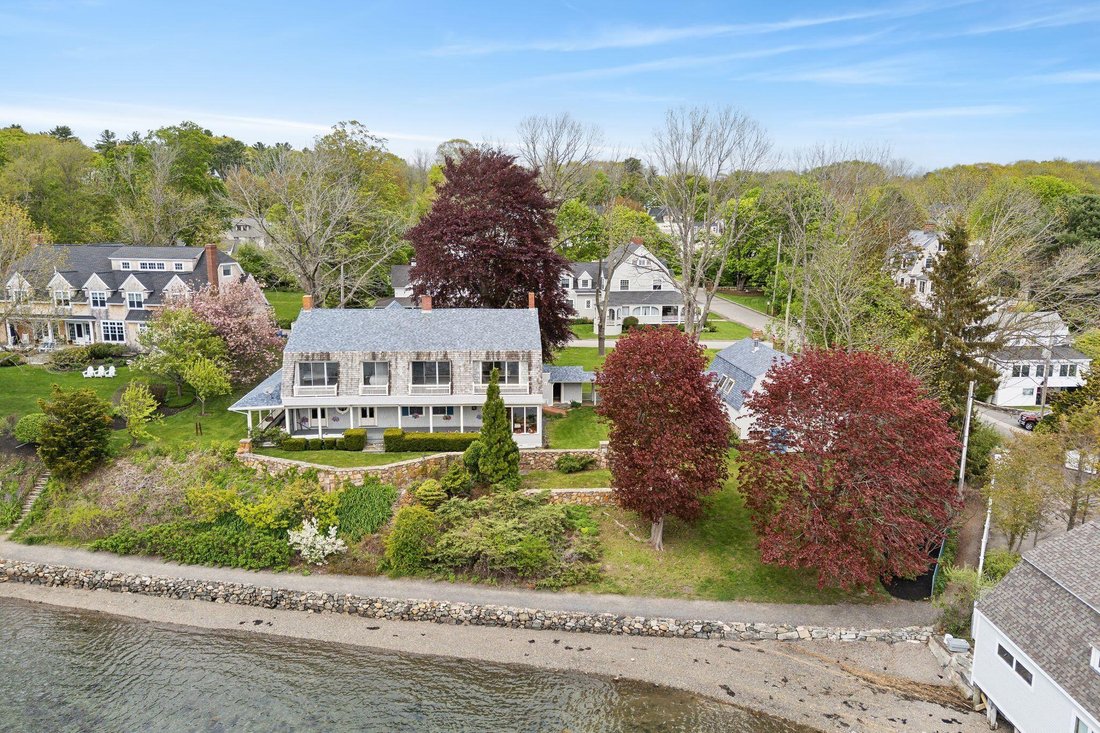 House in York, Maine, United States 4 - 15128743