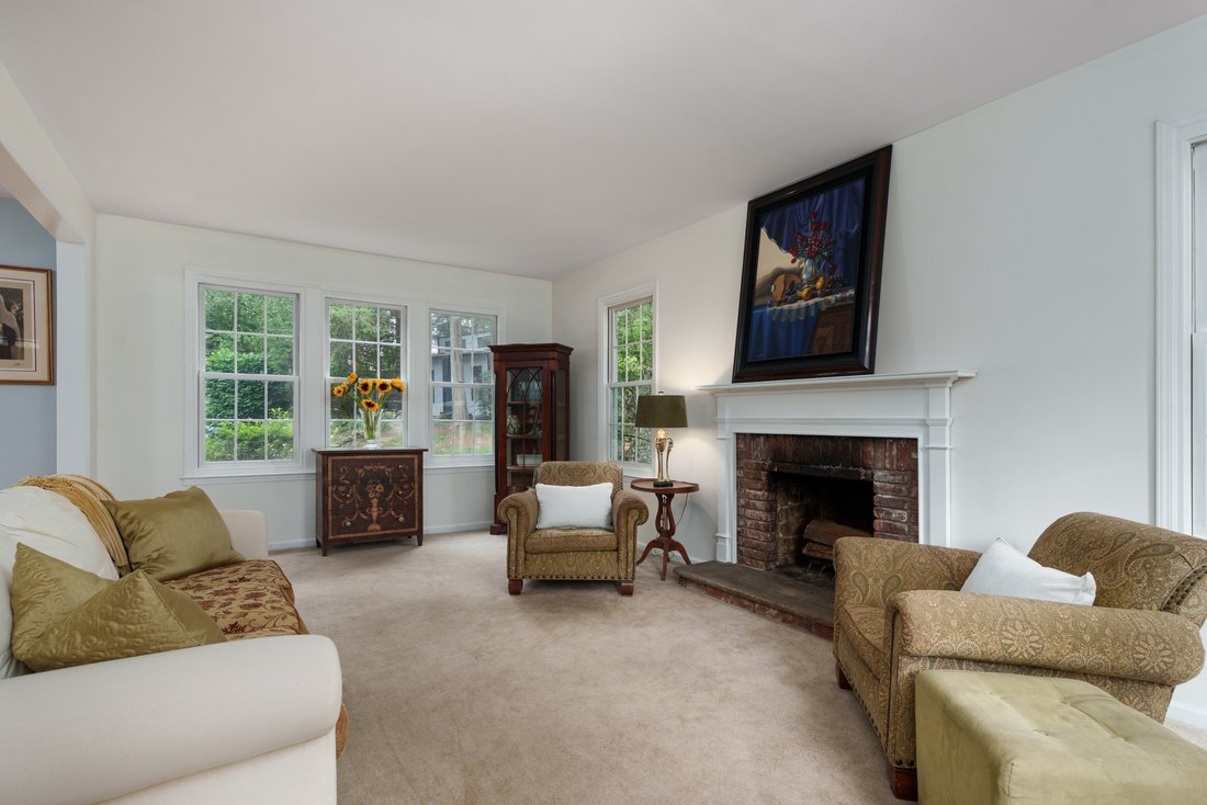 House in Rocky Hill, New Jersey, United States 4 - 18438255