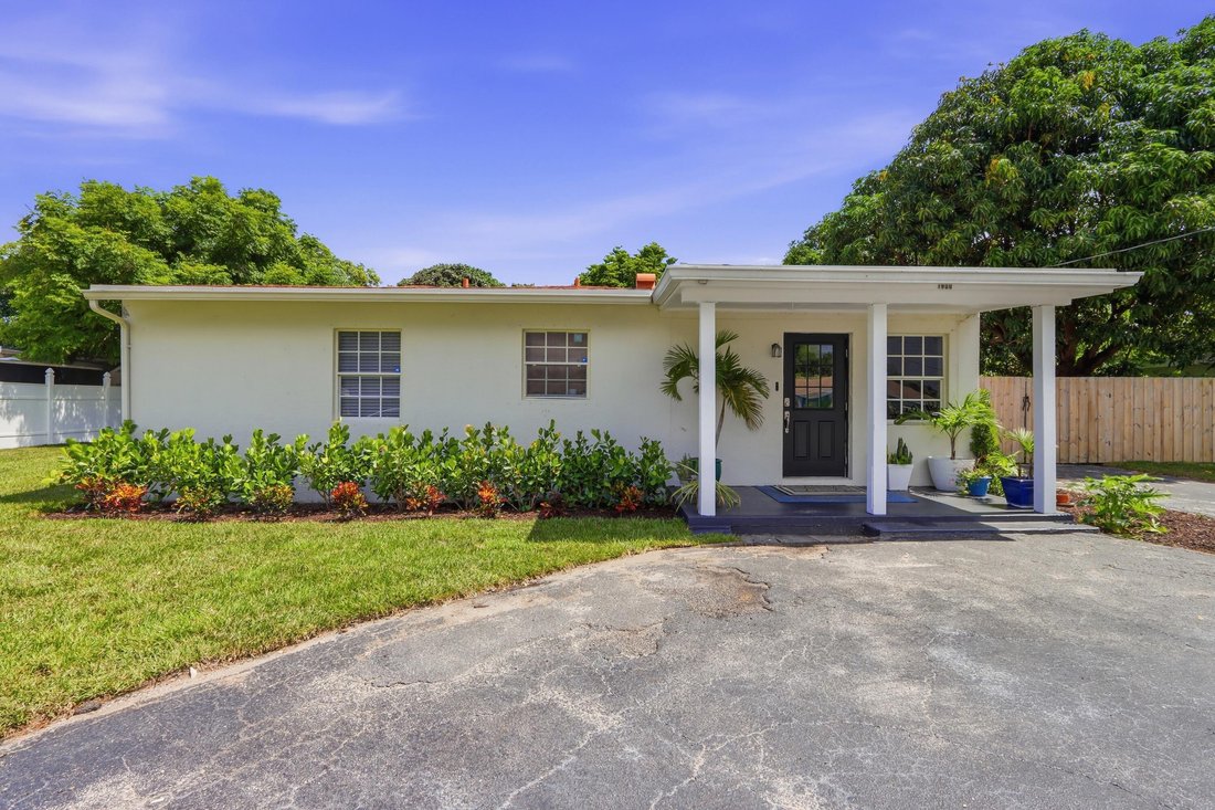 Haus in West Palm Beach, Florida, Vereinigte Staaten 1 - 18442269