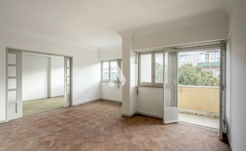 Apartment in Areeiro, Lisbon, Portugal 1