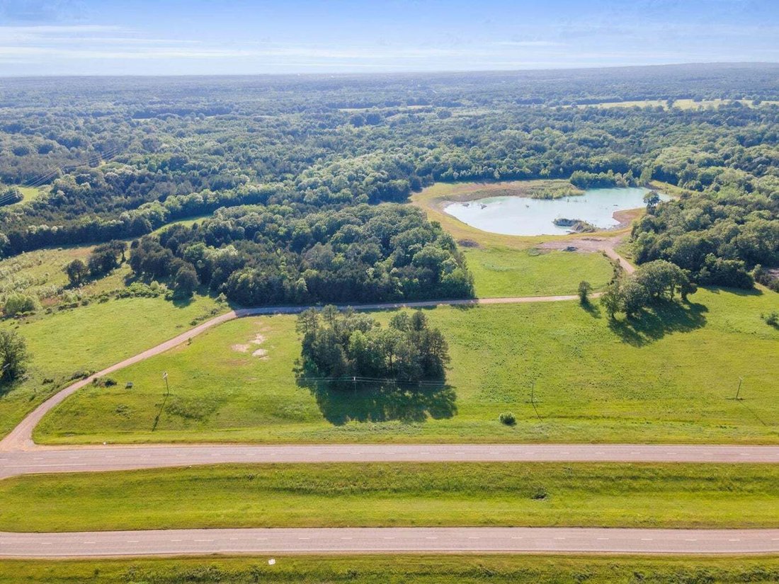 Land in Starkville, Mississippi, United States 5 - 18435543