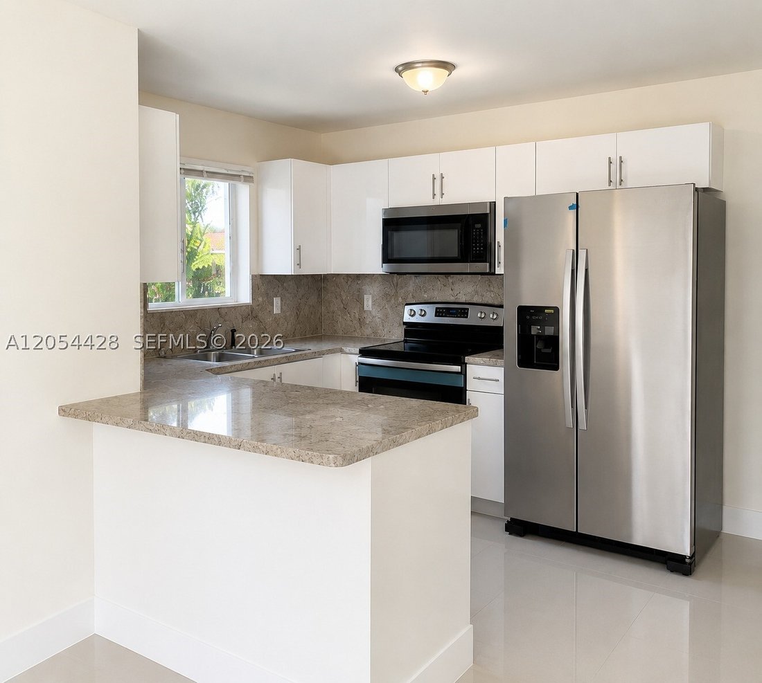 Apartment in Miami, Florida, United States 2 - 18439992