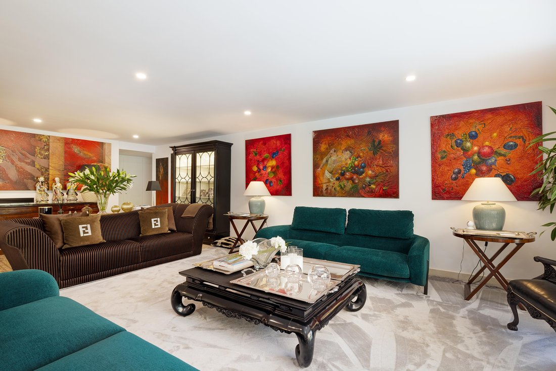 Apartment in Sotogrande, San Roque, Andalusia 3 - 18435553