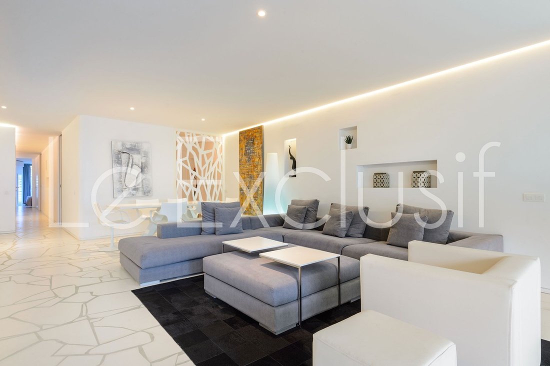 Apartment in Ibiza Town, Balearic Islands, Spain 1 - 14982759