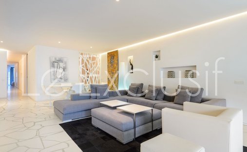 Apartment in Ibiza Town, Balearic Islands, Spain 1