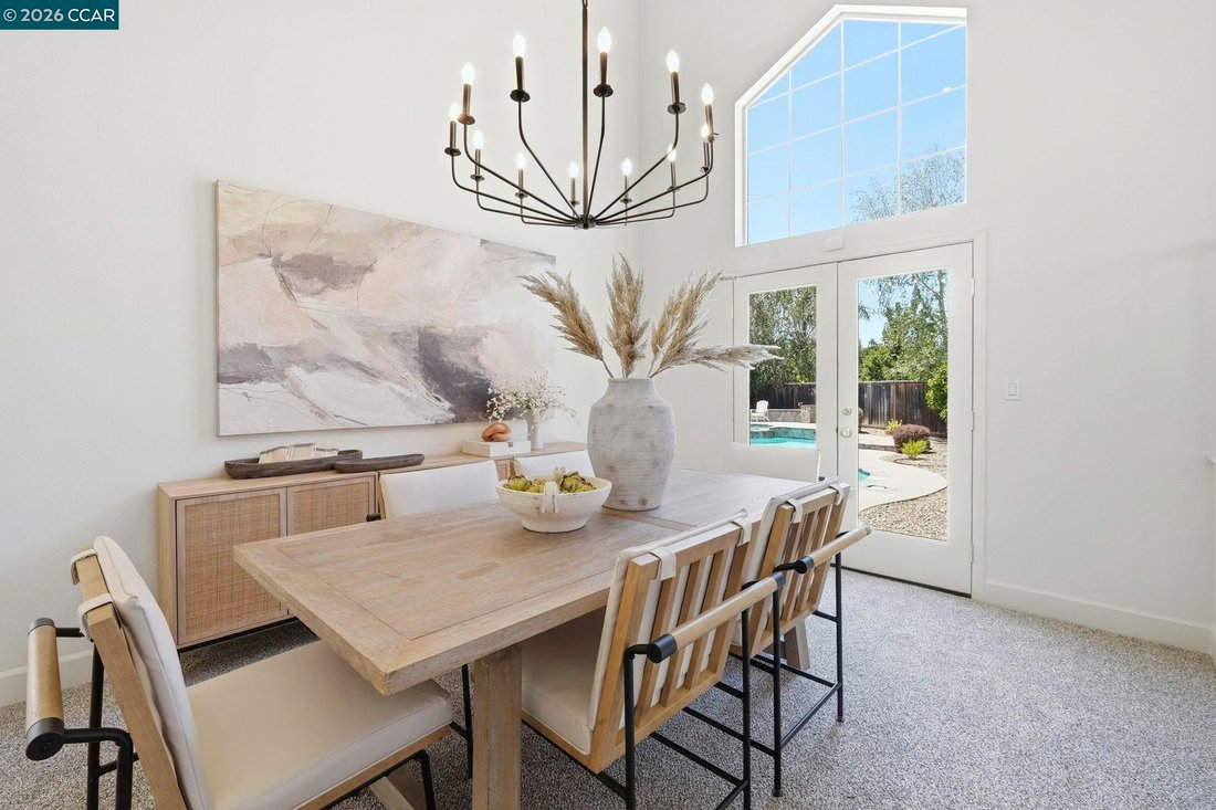 House in Danville, California, United States 5 - 18438459