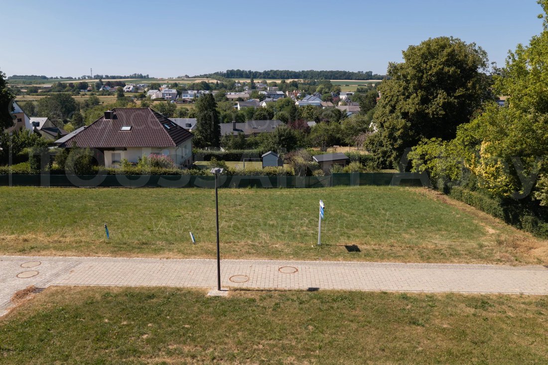 Land in Helperknapp, Mersch, Luxembourg 1 - 17948762