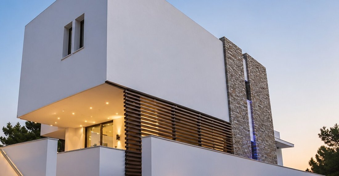 Villa in Skiathos, Thessaly and Central Greece, Greece 4 - 18438095