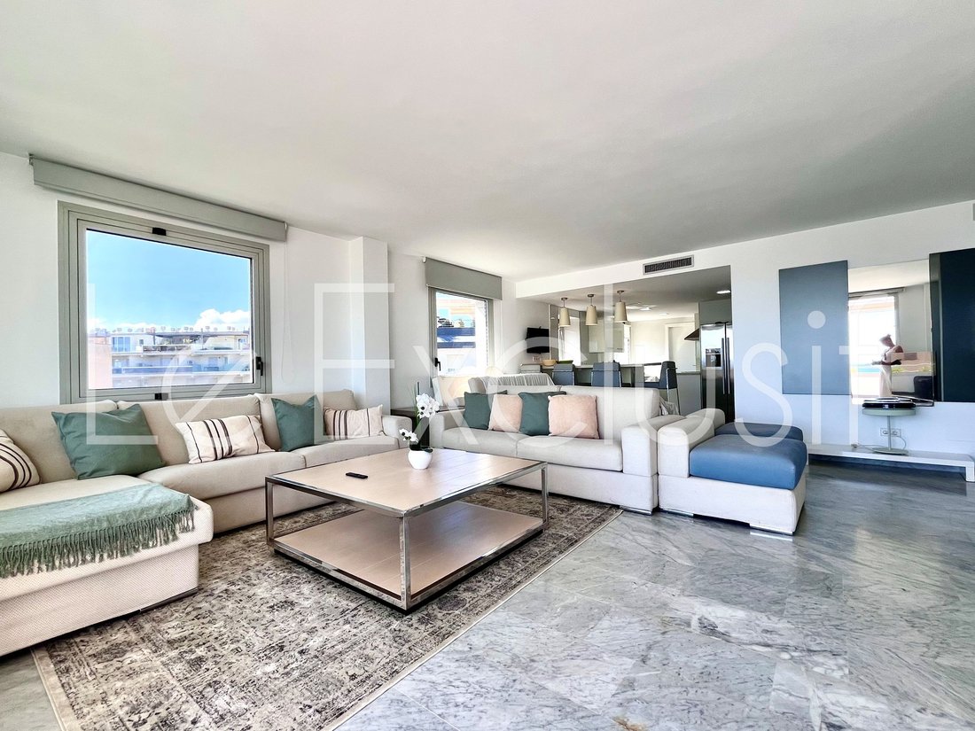 Apartment in Ibiza Town, Balearic Islands, Spain 5 - 15128928