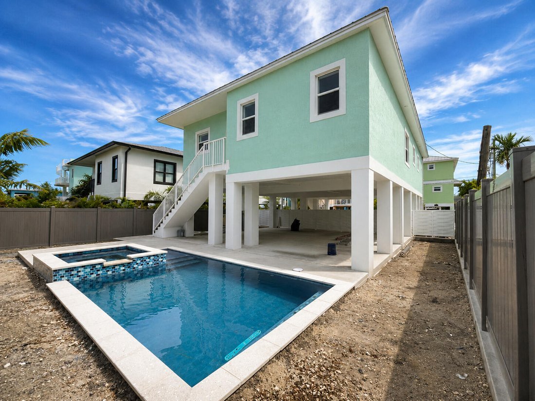 House in Marathon, Florida, United States 2 - 17598925
