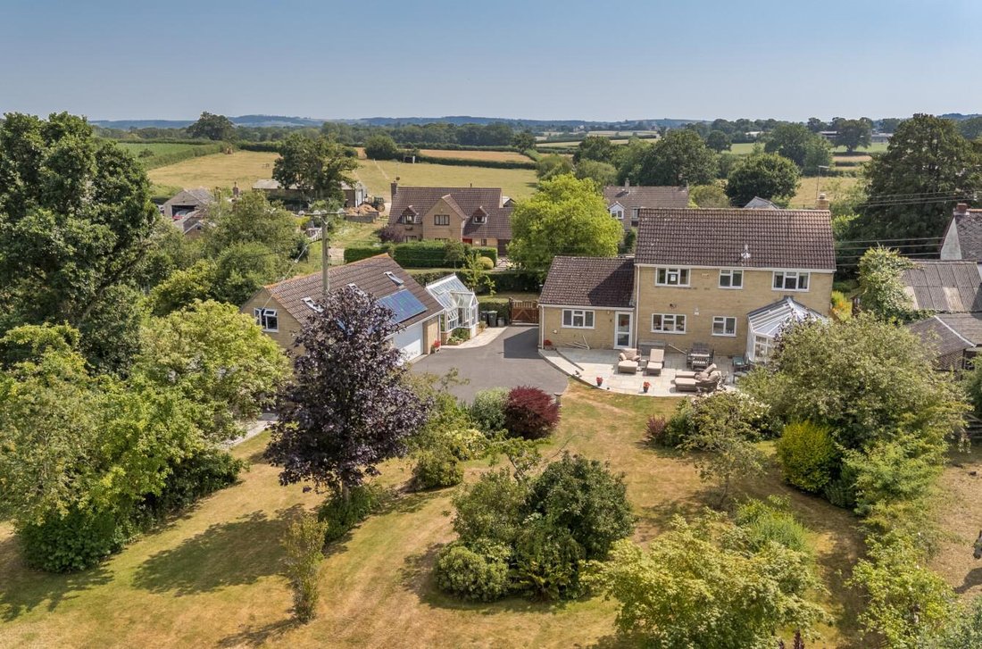 House in Dorset, England 4 - 18438986