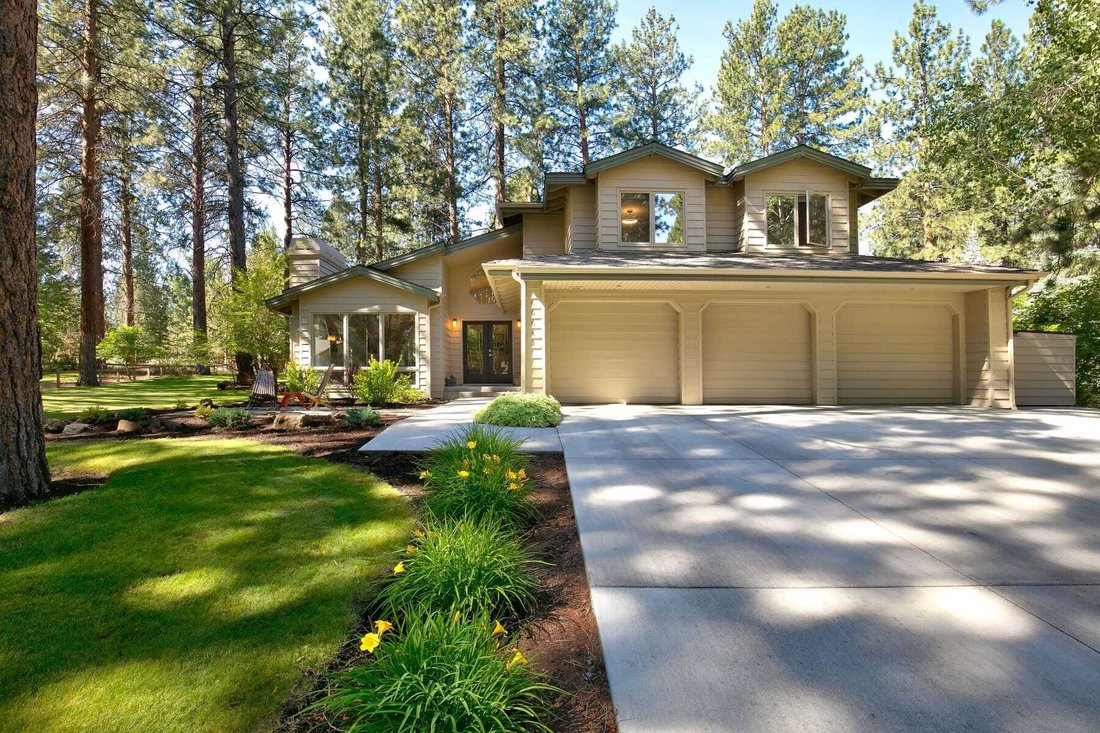 House in Bend, Oregon, United States 1 - 18438699