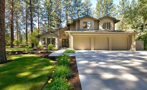 House in Bend, Oregon, United States 1