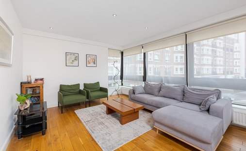 Apartment in Earls Court, Kensington And Chelsea, England 1