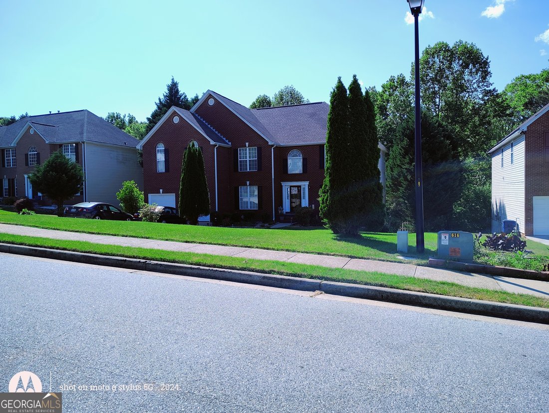House in Lawrenceville, Georgia, United States 2 - 18440240
