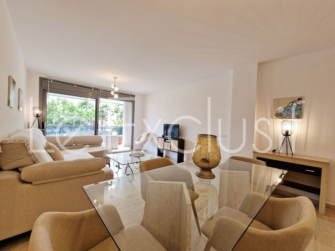 Apartment in Ibiza Town, Balearic Islands, Spain 5 - 17268873