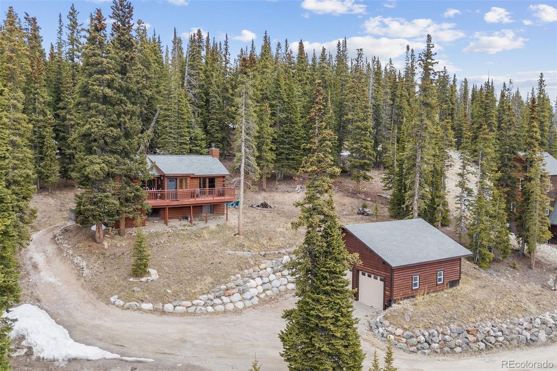 House in Breckenridge, Colorado, United States 2 - 18437813