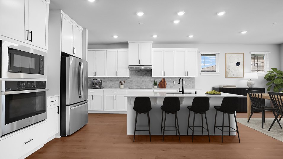 House in Camas, Washington, United States 2 - 18438444