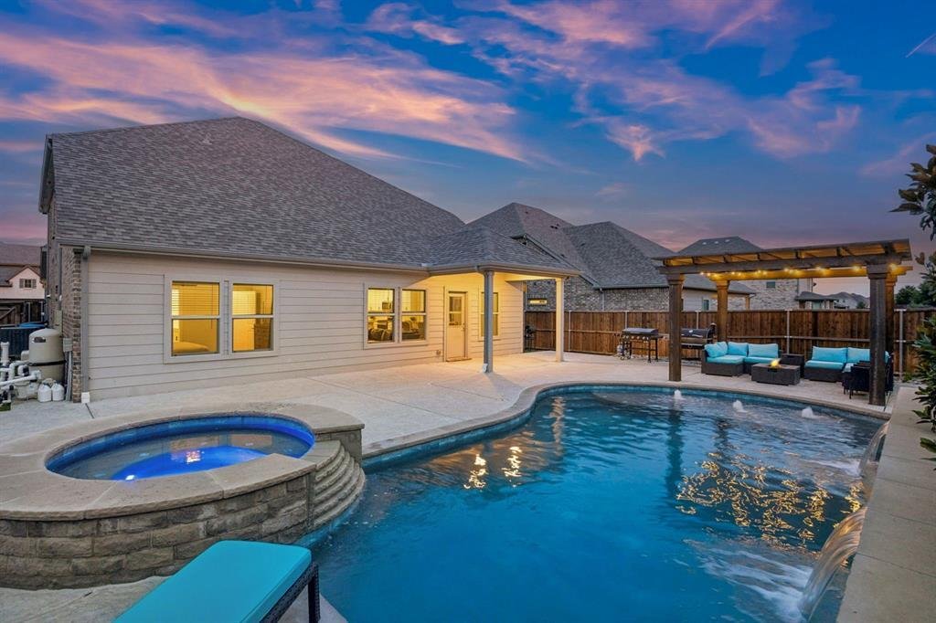 House in Fort Worth, Texas, United States 3 - 18437500
