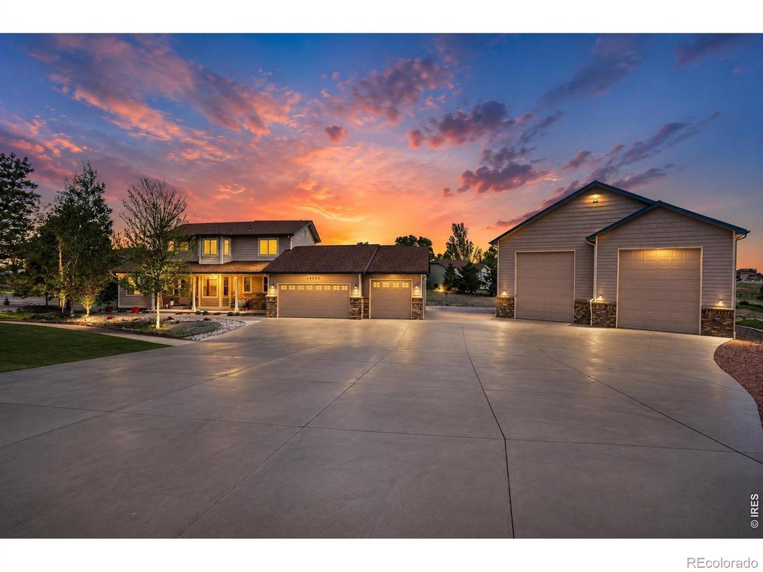 House in Brighton, Colorado, United States 1 - 18365416