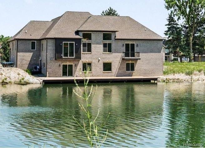 House in Richmond, Michigan, United States 2 - 18309512