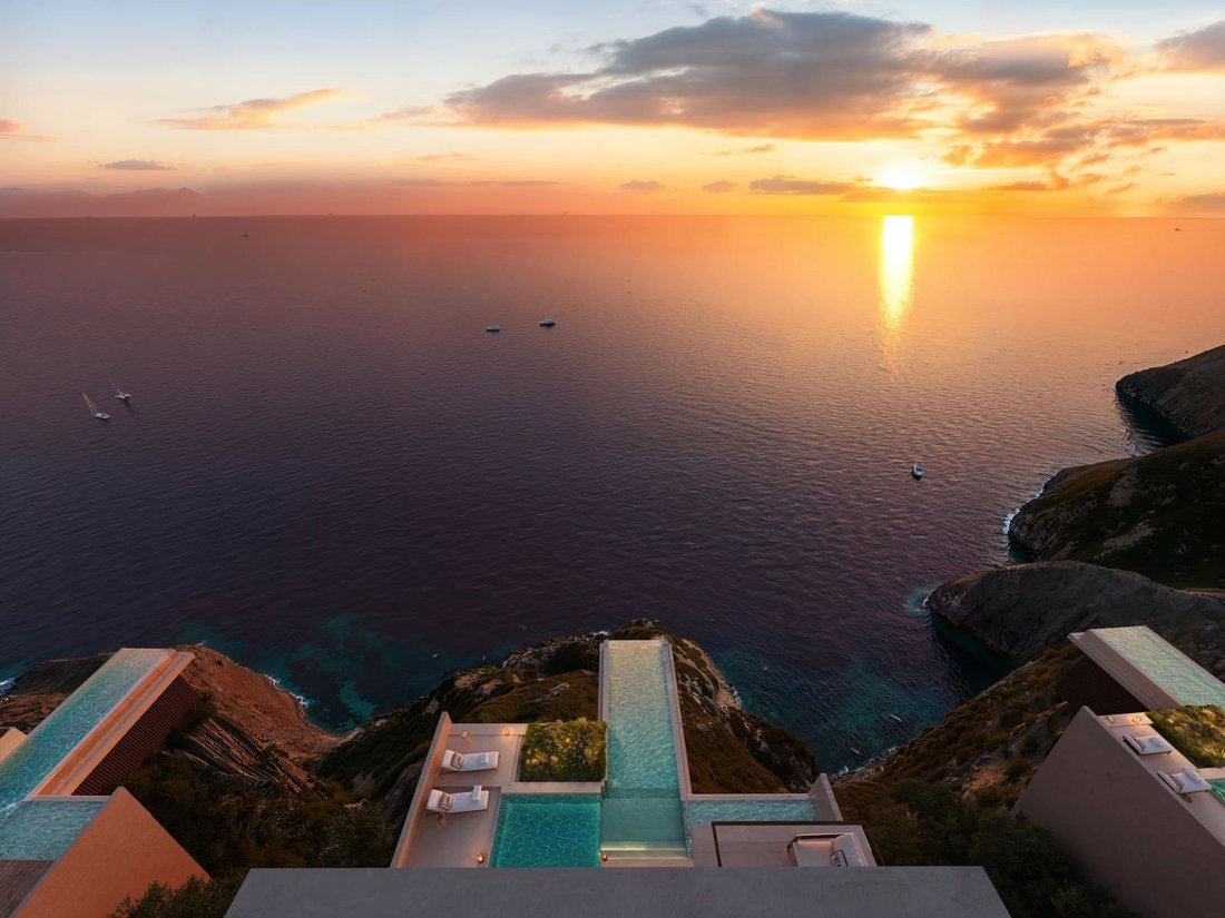 Villa in Yiti, Muscat Governorate, Oman 1 - 18438236