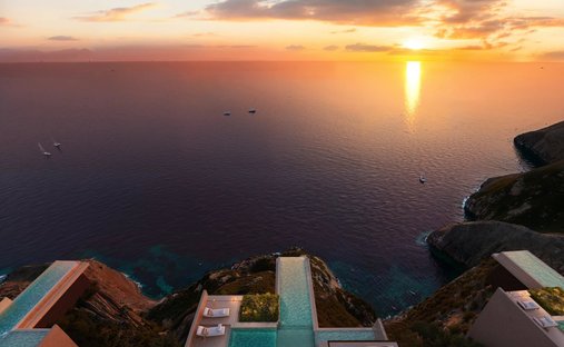 Villa in Yiti, Muscat Governorate, Oman 1