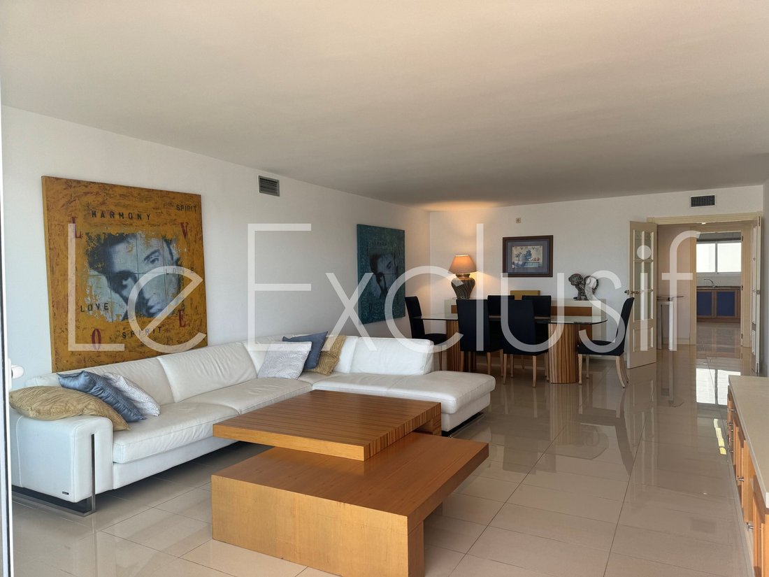 Apartment in Ibiza Town, Balearic Islands, Spain 5 - 14391076