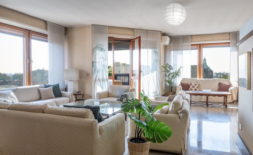 Appartement à Cinque Giornate - Cadore, Milan, Italie 1