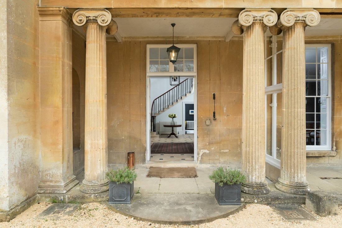 House in Calne, England 3 - 18436991